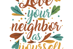 Love-Your-Neighbor-As-Yourself-cvbn
