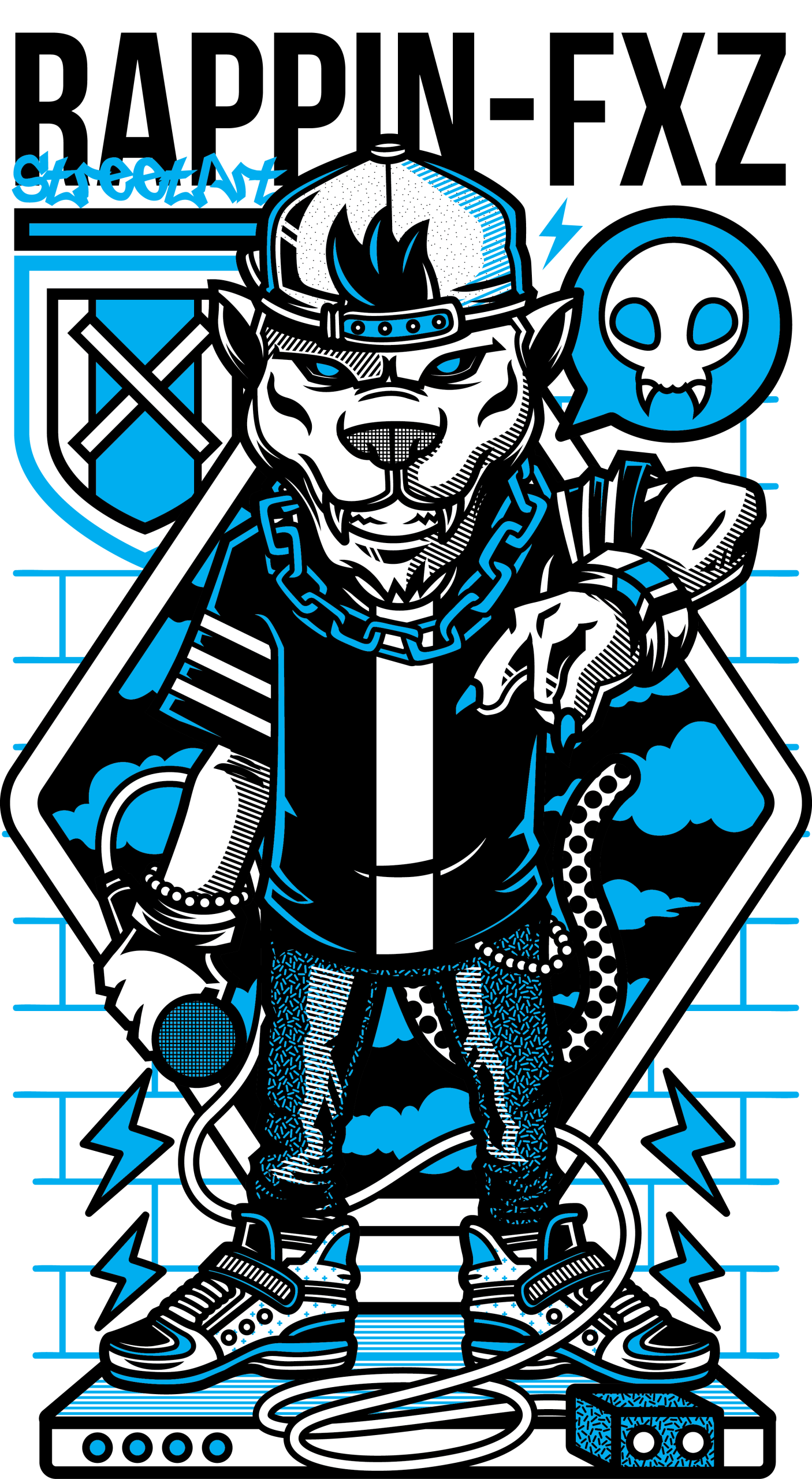 T-shirt 0101 - Image 19