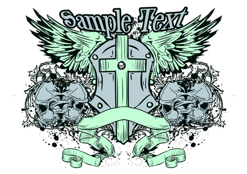 T-shirt 0101 - Image 17