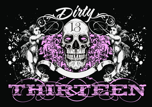 T-shirt 0101 - Image 15