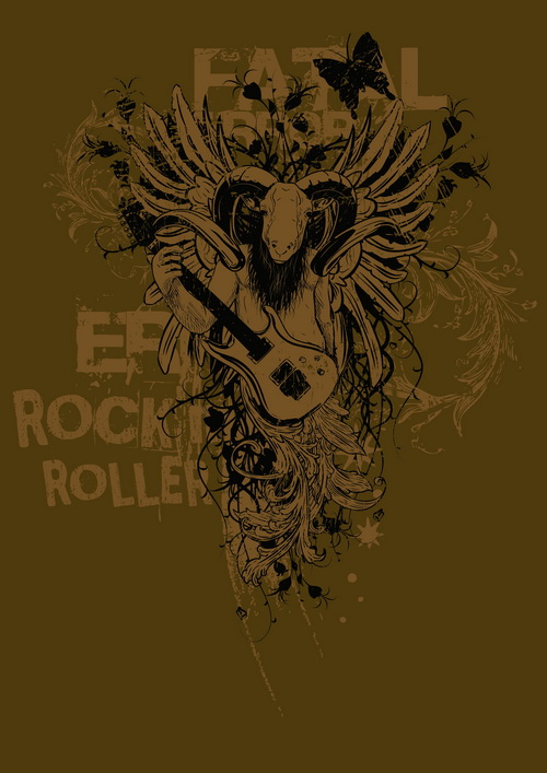 T-shirt 0101 - Image 13