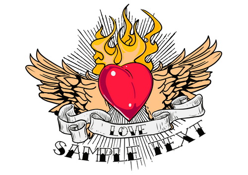 T-shirt 0101 - Image 12