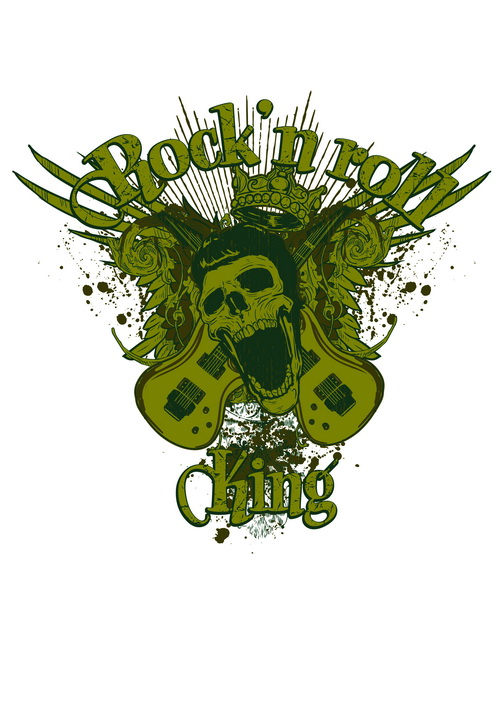 T-shirt 0101 - Image 9