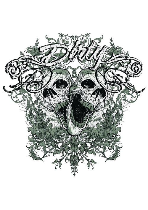 T-shirt 0101 - Image 7