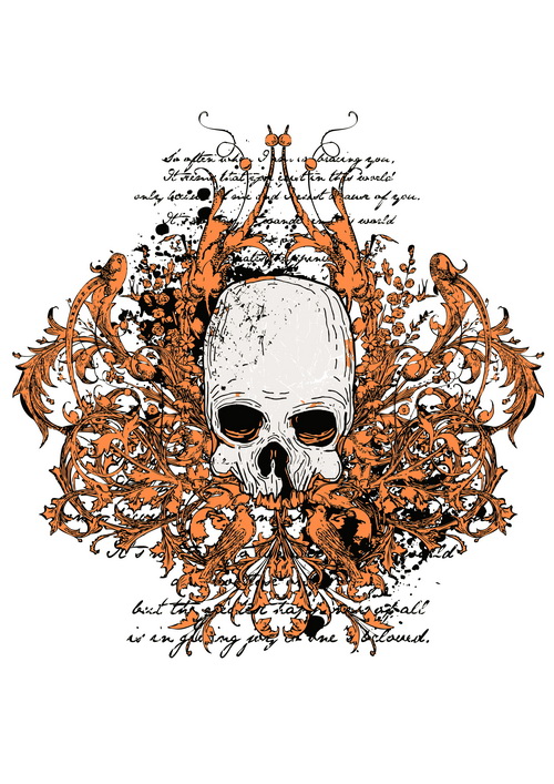 T-shirt 0101 - Image 6