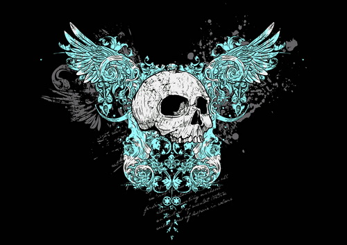 T-shirt 0101 - Image 5