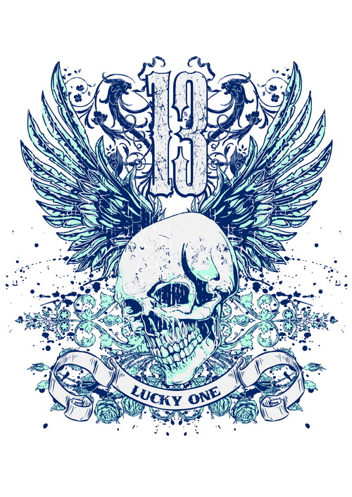 T-shirt 0101 - Image 4