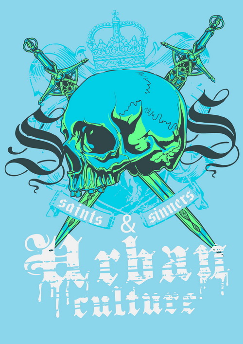 T-shirt 0101 - Image 3