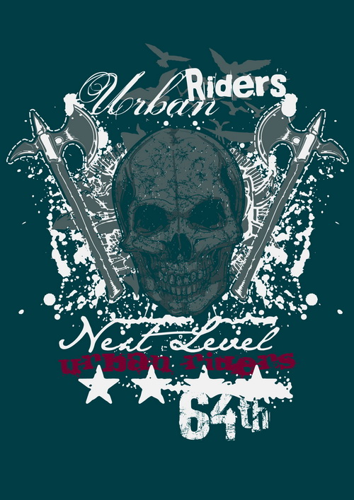 T-shirt 0101 - Image 2