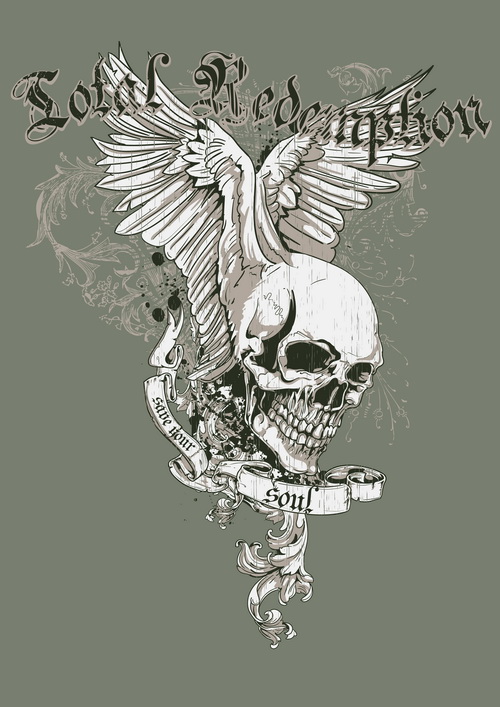 T-shirt 0101 - Image 23