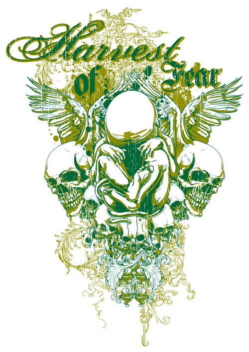 T-shirt 0101 - Image 22